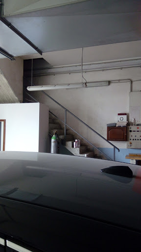 Carrozzeria