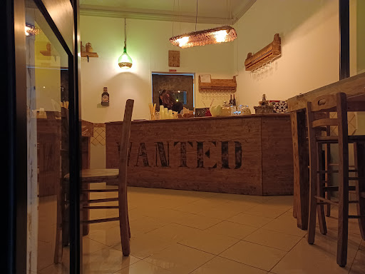 Wanted paninoteca - Thumbnail