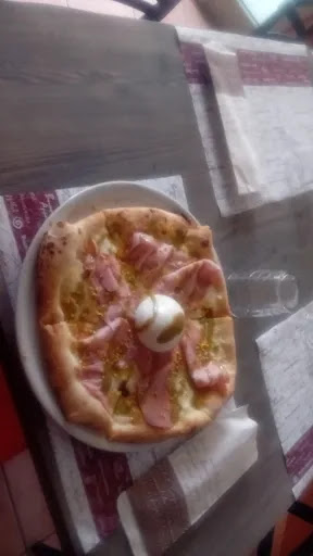 Addor e Pizz - Visual