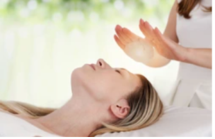 Photo n°4 de Lola Gireau Magnétisme & Soins énergétiques à Nice (Praticien en médecine holistique)