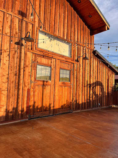 Tucannon Cellars - Visual