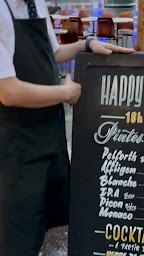 Photo n°15 de Le Jaurès Café à Paris (Bar à vin)