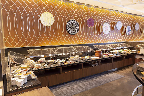 The Royal Park Hotel Tokyo Haneda by null