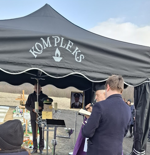 Comentarii opinii despre Zakład Pogrzebowy Chełm | Kompleks - Usługi Pogrzebowe