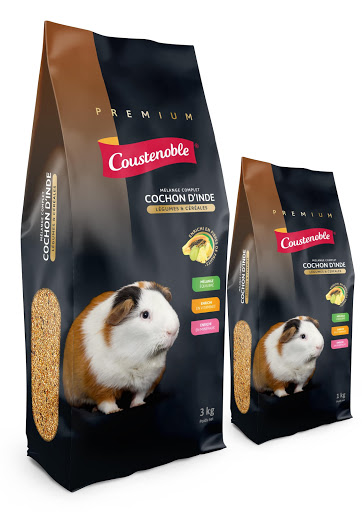 Croquettes des Volcans - Thumbnail