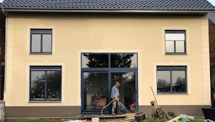 Photo n°16 de Bedir Façade à Quiévrechain (Façadier)