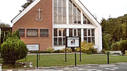 Neuapostolische Kirche Beckum