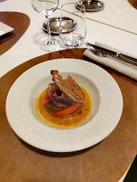 Photo n°9 de Domus Restaurant à Mont-près-Chambord (Restaurant)