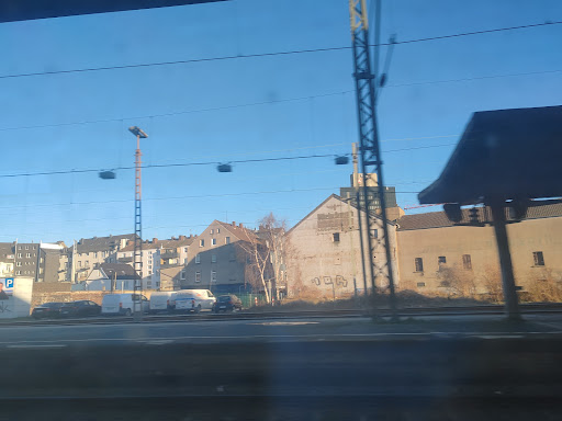 Hagener Straßenbahn, KundenCenter Bahnhof - Thumbnail