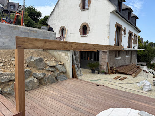 Photo n°9 de Lacube à Lannion (Entreprise de construction)