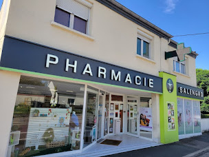 Photo n°11 de Pharmacie Salengro à Montceau-les-Mines (Pharmacie)