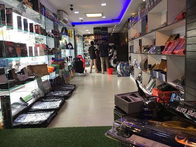 Photos of BD Kitz