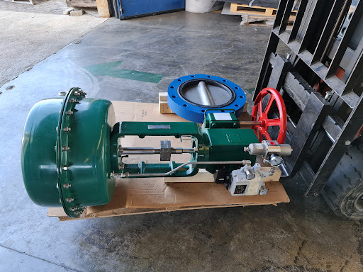Mek Piping Srl - Thumbnail