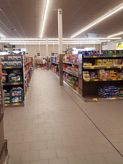 ALDI