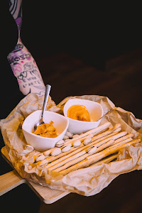 Zdjęcie z galerii - Niewinność Wine Bar Poznań