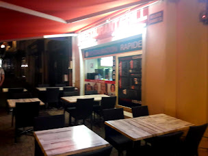 Photo n°35 de Yakamoz Kebab à Aubenas (Restauration rapide)