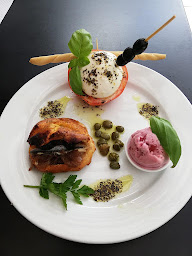 Photo n°14 de La Cabane (Ex La Cabane du Pêcheur) à Notre-Dame-de-Monts (Restaurant)