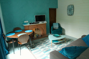 Photo n°18 de Maison d'hôtes Côté Cour à Rasteau (Lodge)