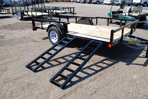 Affordable Trailer Service & Supply, Inc.