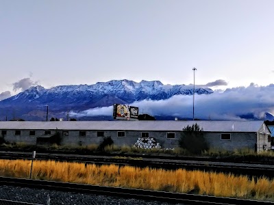 South Jordan Station