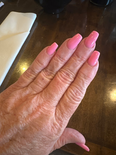 POSH Nails, Spa & Coffee - Thumbnail