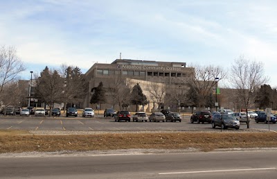 Arapahoe Community College