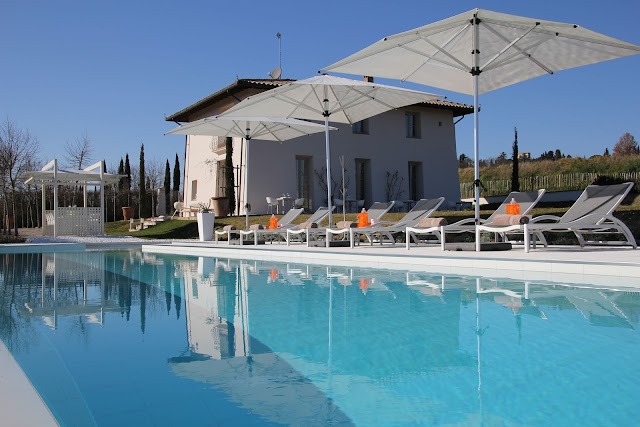 B&B Villa Luogoceleste