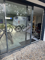 R.M Cycle Occasion à La Saussaye