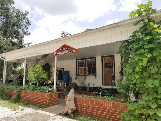 New Orleans Airboat Tours, LLC