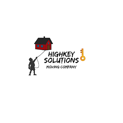 High Key Solutions - Moving Company