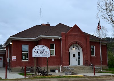 Jefferson County Museum