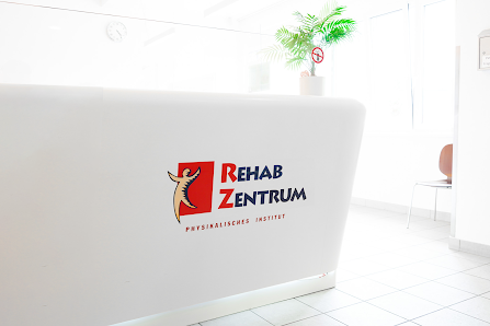 Rehab Zentrum Dornbach - Physikalisches Institut Hernalser Hauptstraße 230, 1170 Wien, Österreich