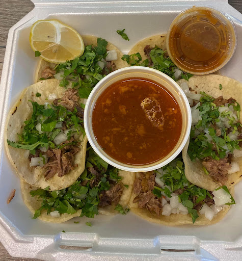 La Michoacana Market & Food Truck - Thumbnail