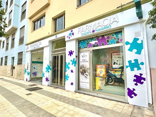Farmacia Galván Navarro