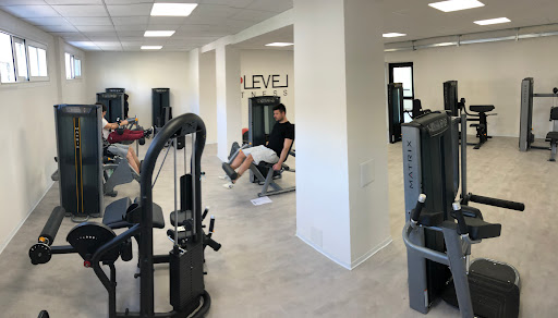 UP level - Portici - Thumbnail