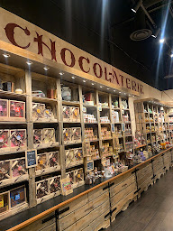 Photo n°13 de Le comptoir de Mathilde Saint-Quentin à Saint-Quentin (Artisan chocolatier)