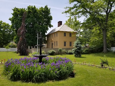 Strawbery Banke Museum