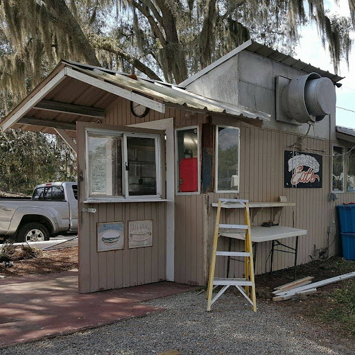 Alafia River Beer Shed - Thumbnail