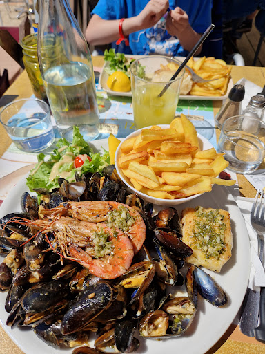 Le P'ti Resto - Thumbnail