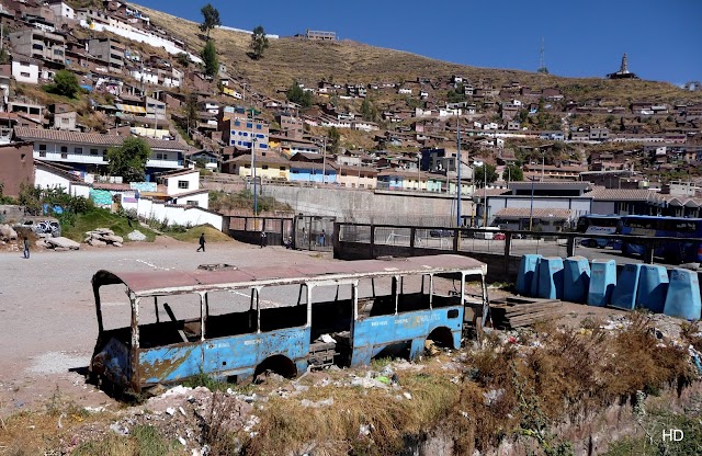 Cuzco