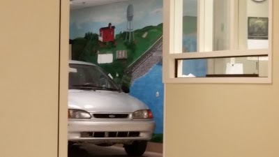 Photos of Saint Luke's North Hospital&ndash;Smithville
