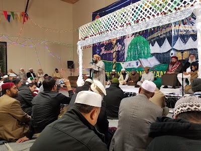 Islamic Center of Woodland