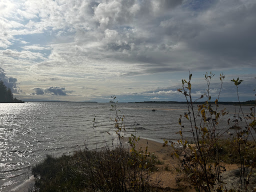 Tjuvholmssundet Gallery - Sweden