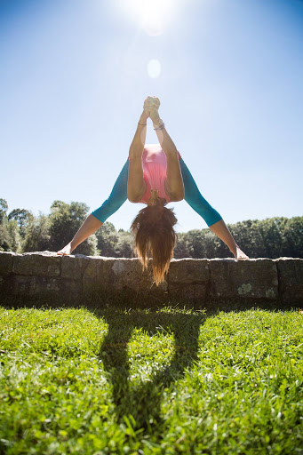 Healing Therapies Thru Sharing - Thumbnail