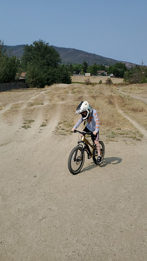 Ashland BMX Park - Thumbnail