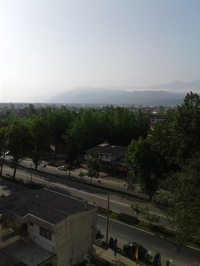 Photos of Arsh Hotel