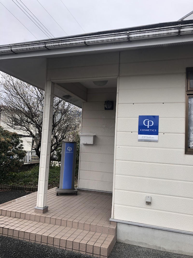 CPサロン ヒロイン