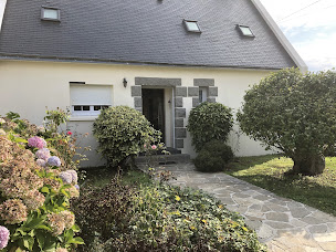 Photo n°4 de Boutin ravalement rénov Morbihan à Locminé (Peintre en bâtiment)