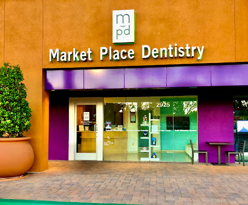 Market Place Dentistry