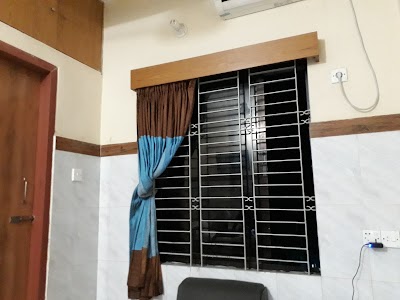 Photos of Digital Hospital